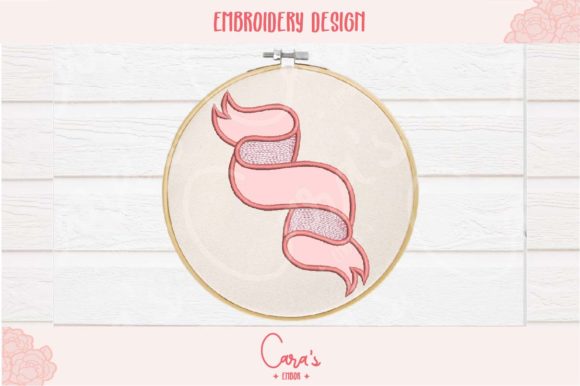 Banner Applique Review for Boutique Apparel