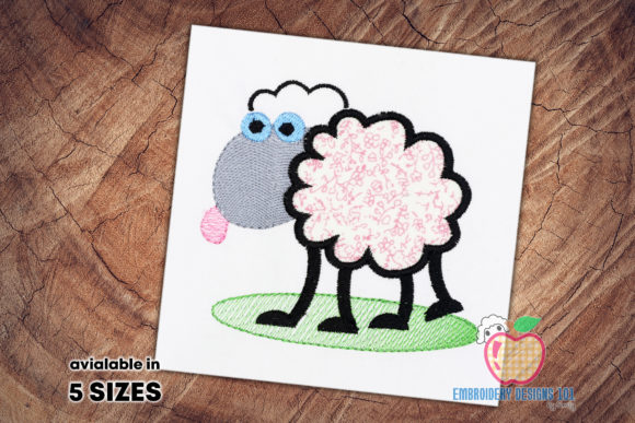 Funky Sheep Design