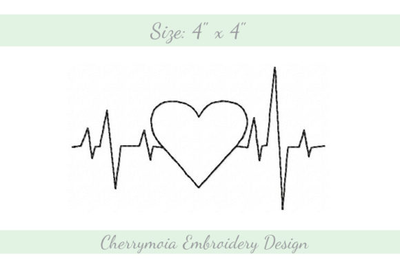 Heartline Heart