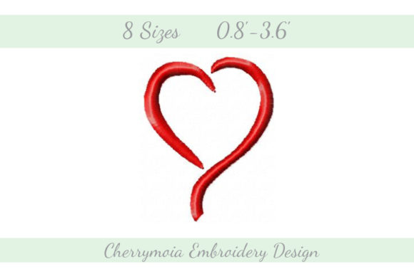 Sophisticated Heart